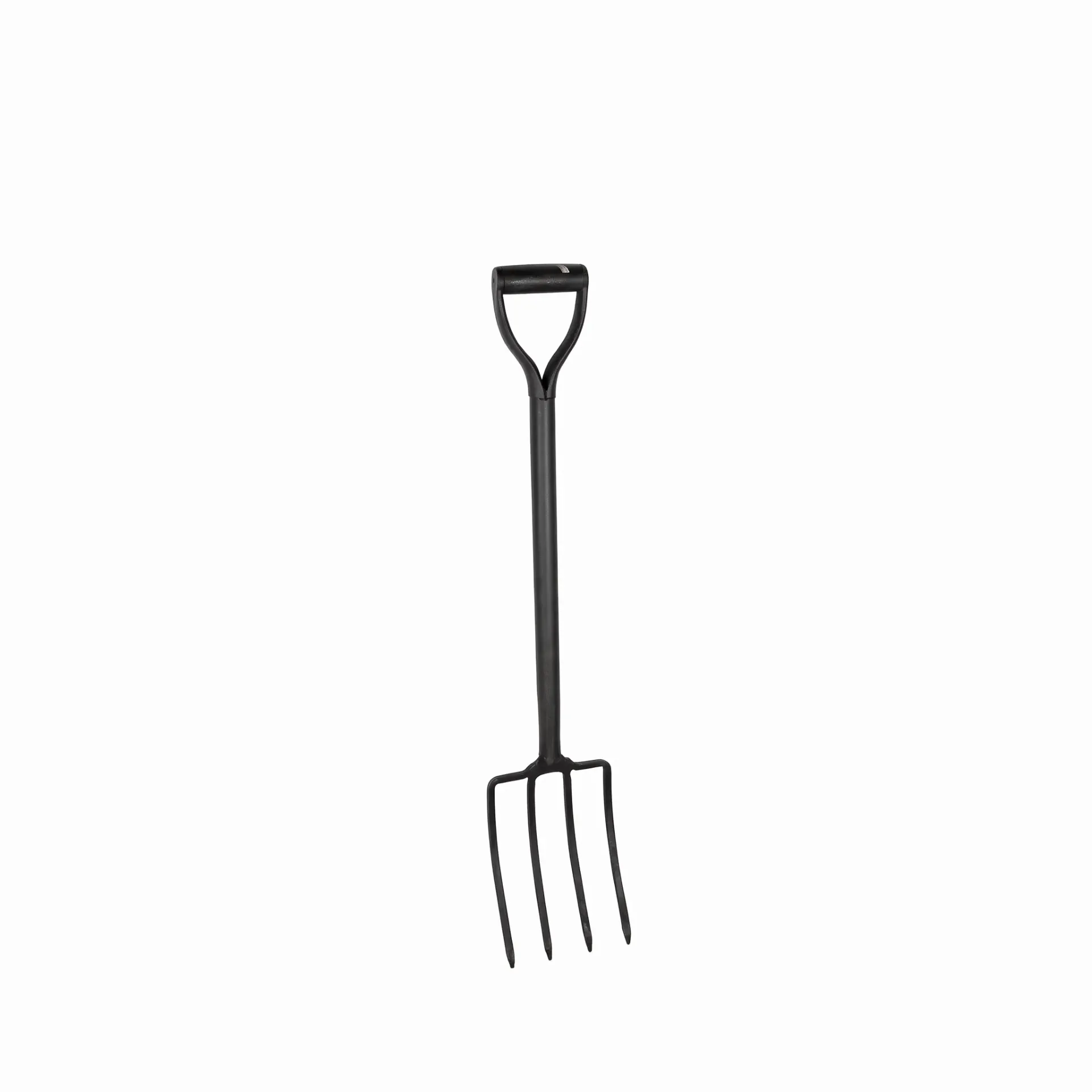Hay Fork with Hammer Handle