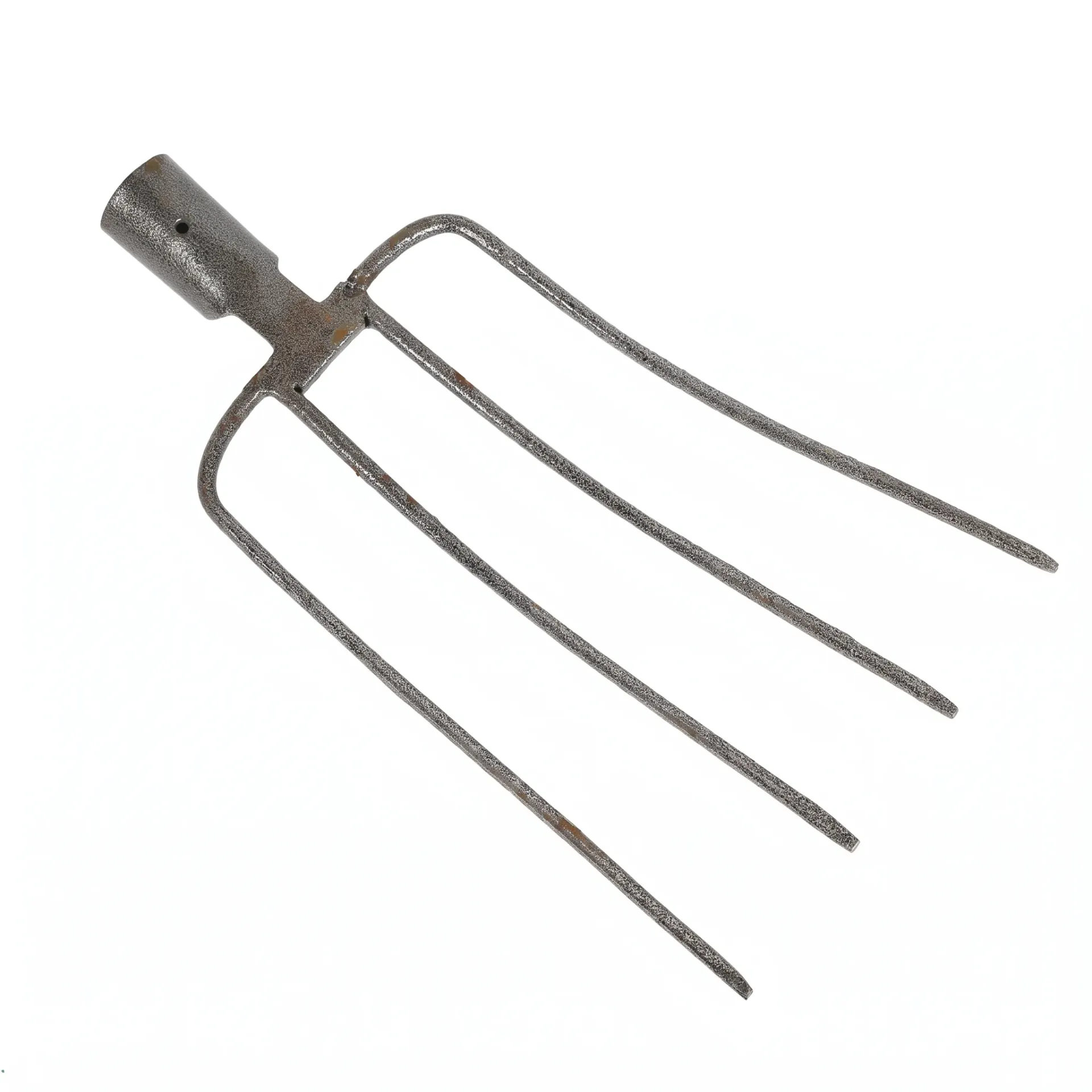 Hammerless Fork