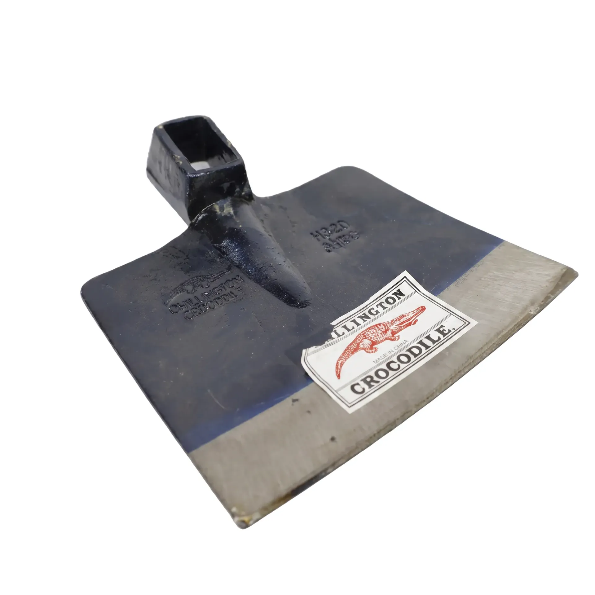Alligator Square Shovel