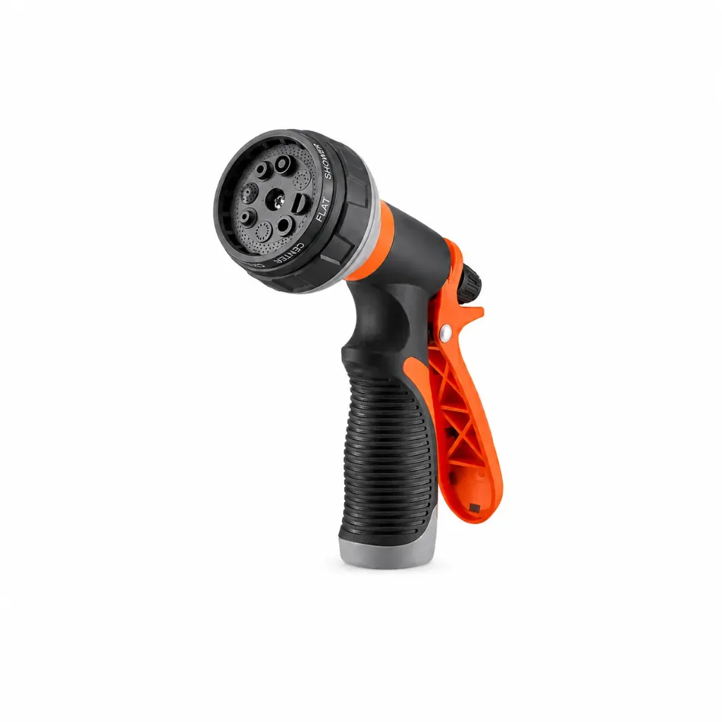 Super Water Spray Gun