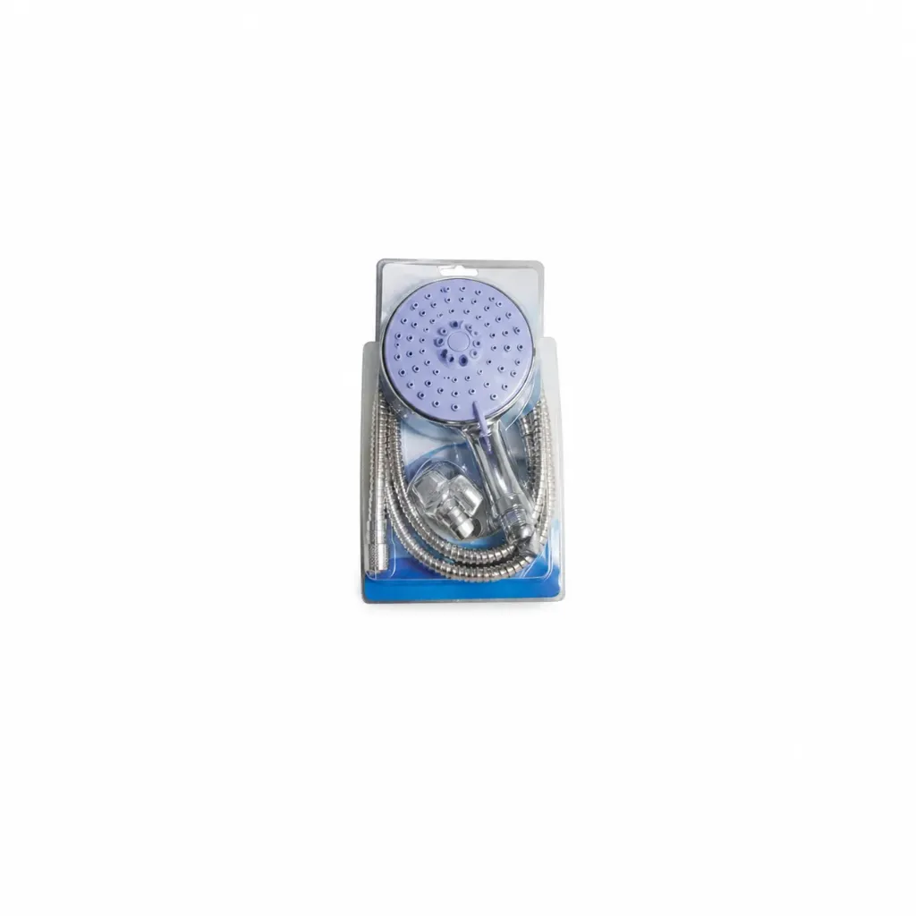 XL Hand Shower with Long Hose