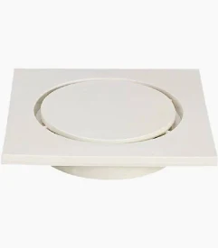 مصفاة 15*15 بلاستيك بيج