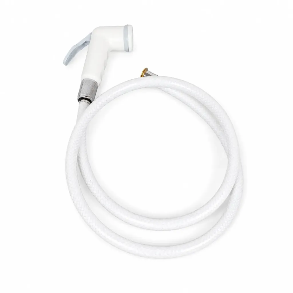 MAC Italian Bidet Spray Set