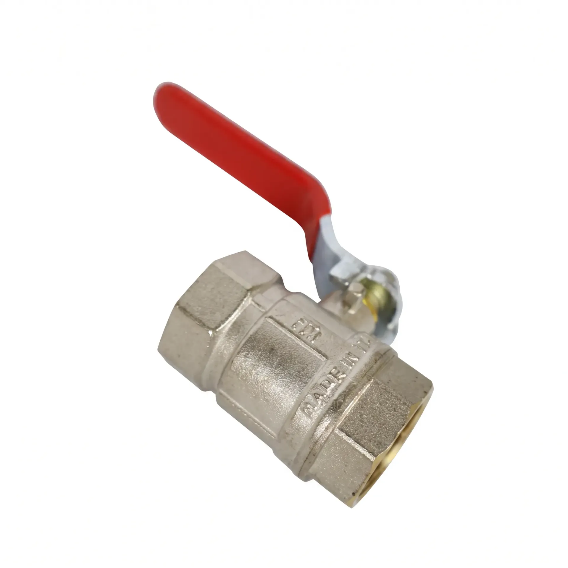 TTM 1-Inch Italian Ball Valve