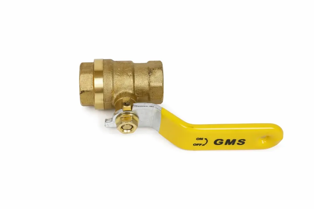 GMS محبس 1/2 كدز