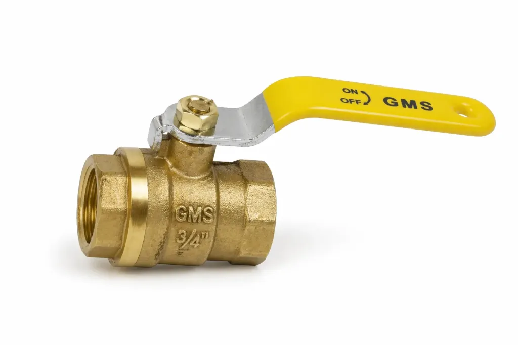 GMS محبس 3/4 كدز