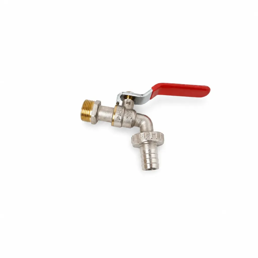 TTM 3/4 Italian Bib Tap