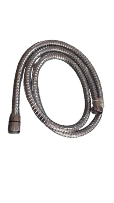 1.5-Inch Italian Al-Fares Hose with Connector
