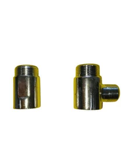 T Chinese Stop Valve 3/4 × 3/4