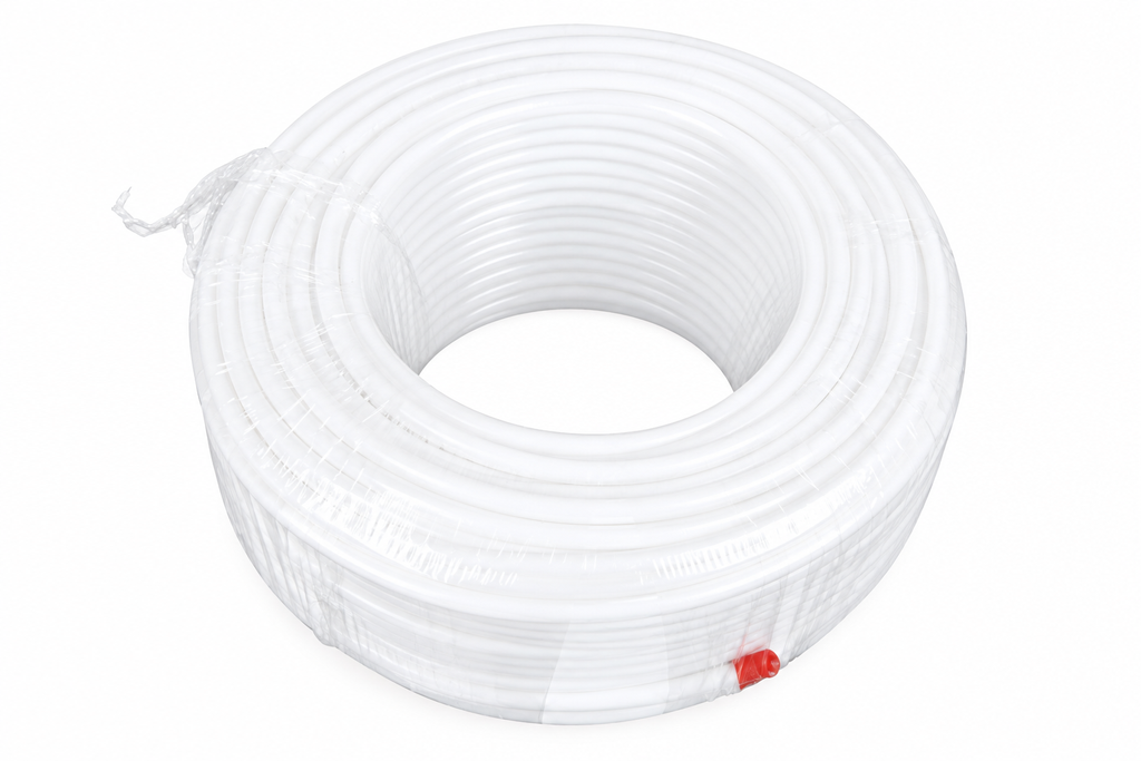 100M White Filter Hose