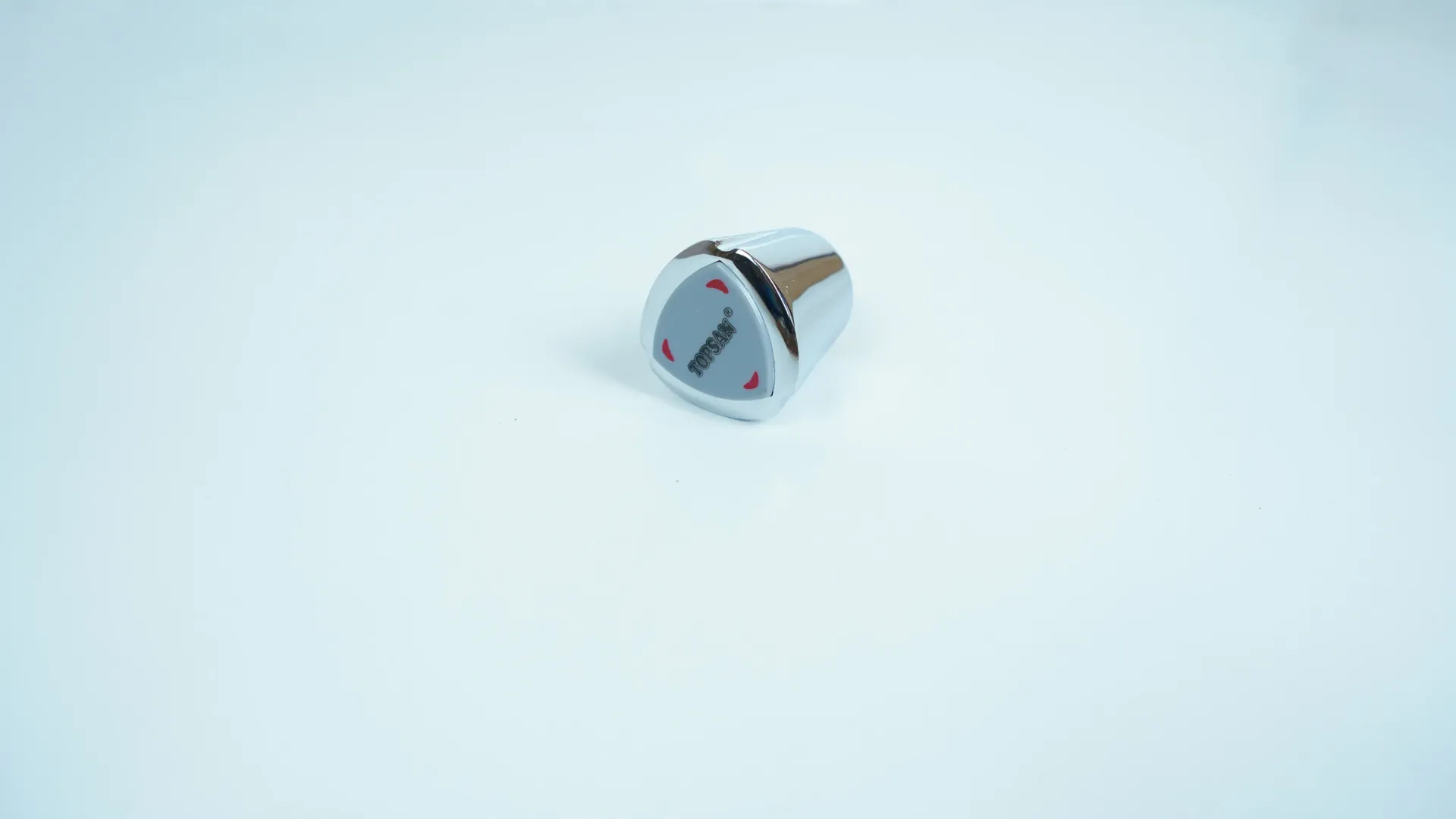 Top San Turkish Faucet Handle with Cartridge