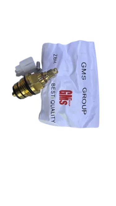 GMS قلب بطارية 1/2