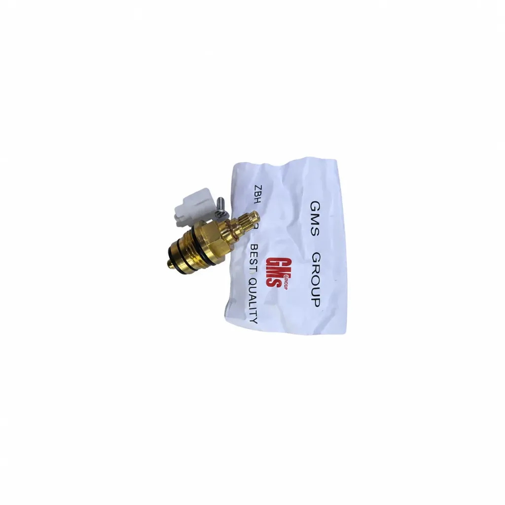 GMS 1/2-Inch Faucet Cartridge
