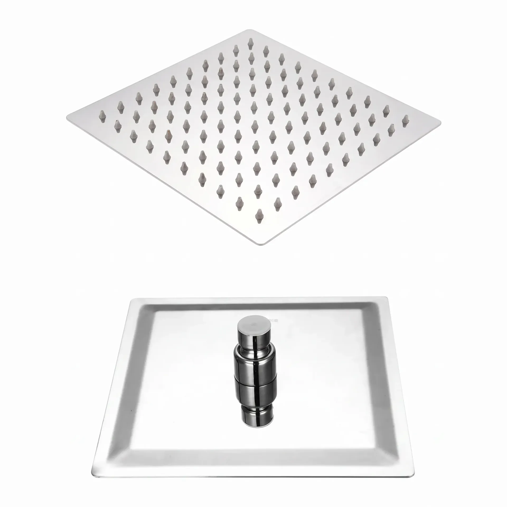 20 * 20cm Square Shower Head