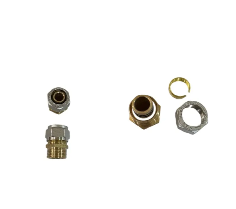 Italian Connector 20 * 3/4