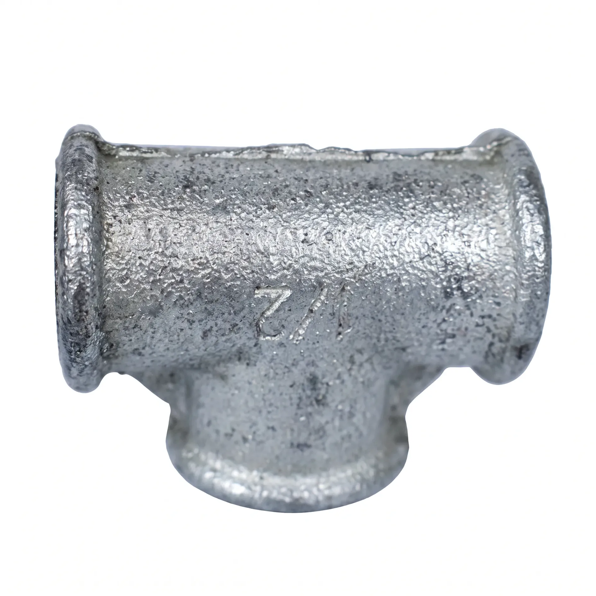 حديد مجلفن 1/2 T