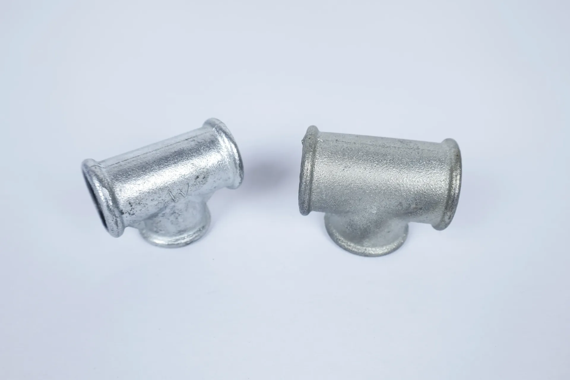 حديد مجلفن  3/4 T