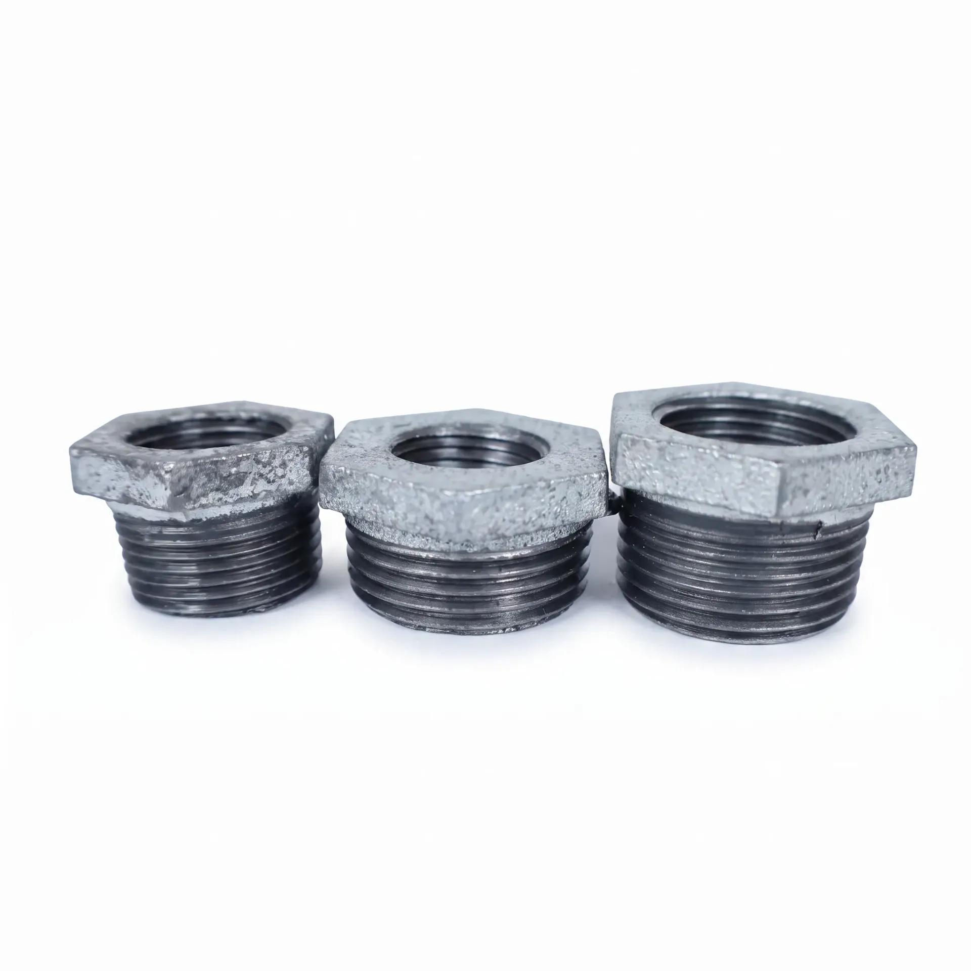 نقاصة 1*3/4 حديد مجلفن