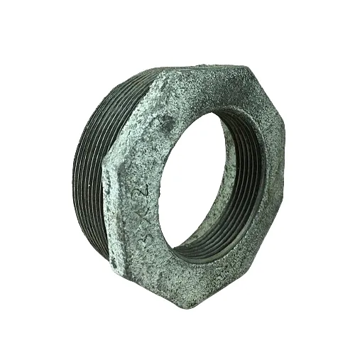 نقاصة 2*1.5 حديد مجلفن