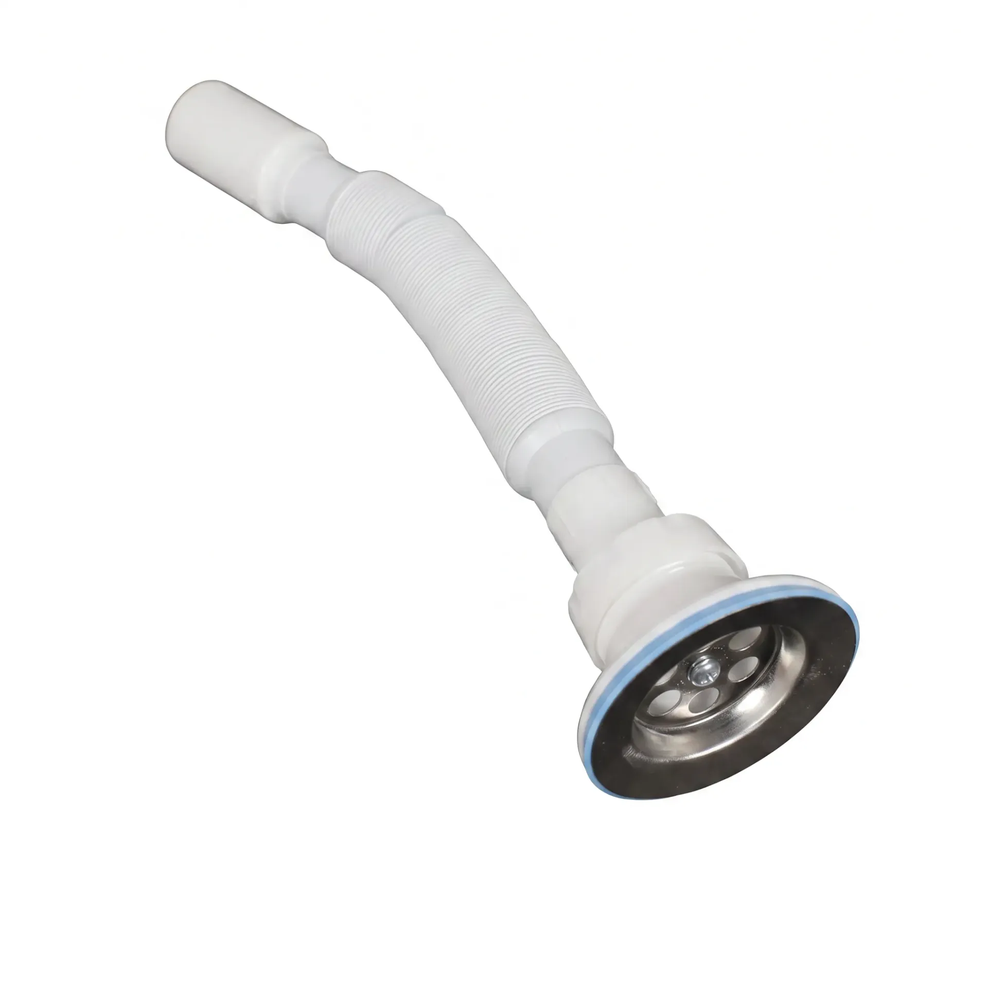 Turkish Kitchen Sink Siphon