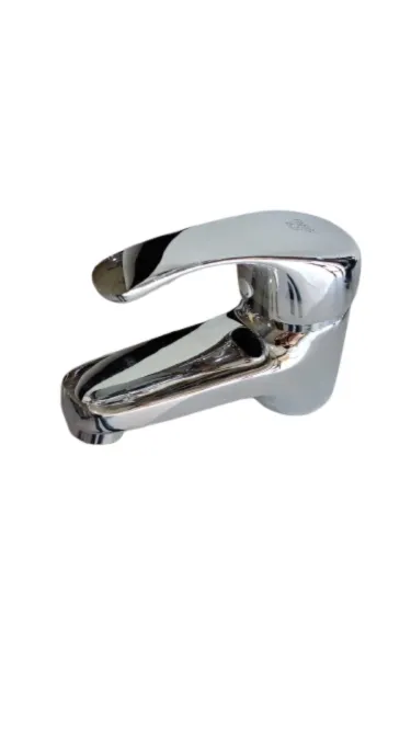 FARIS TE 2200 Italian Single-Hole Basin Mixer
