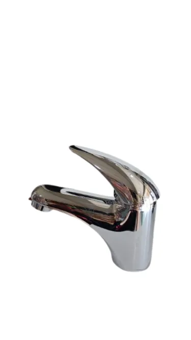FARIS ART 1068 Italian Single-Hole Basin Mixer