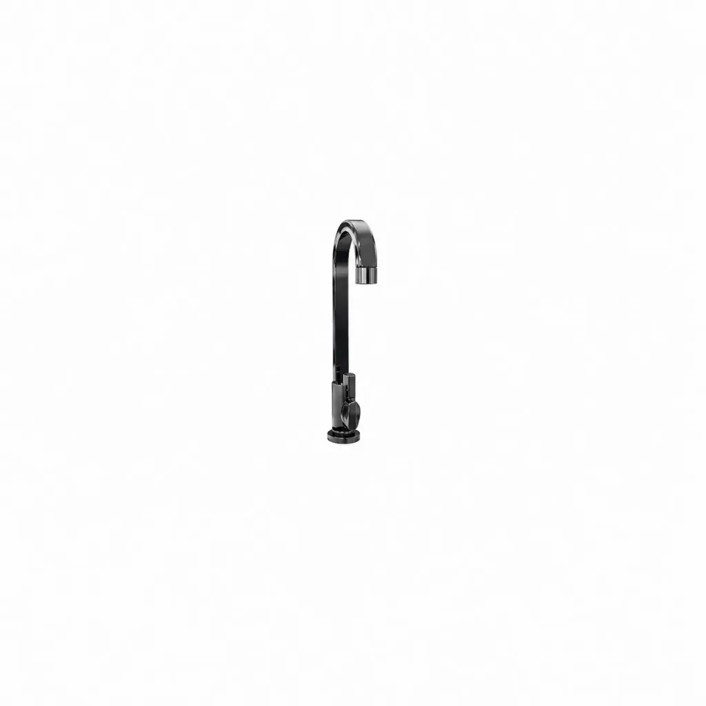 FARIS ART MC501 Italian Single-Hole Tall Basin Mixer