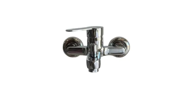 Top San MT 8511 Gear Shower Mixer
