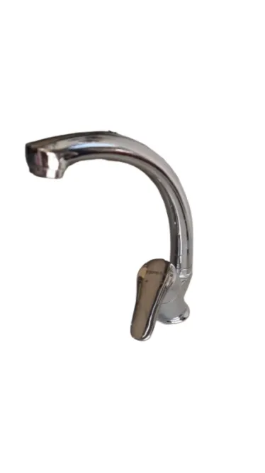 MS Topsan 114 Basin Faucet