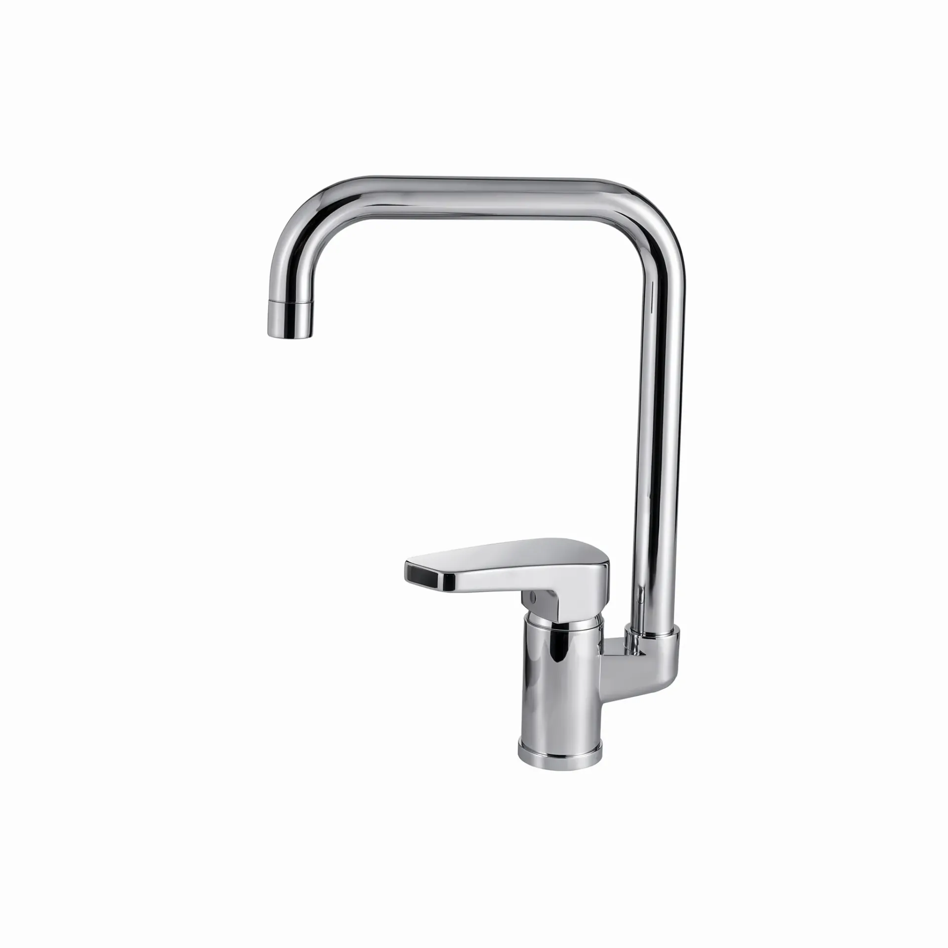 Top San MB 1020 Single-Hole Basin Mixer