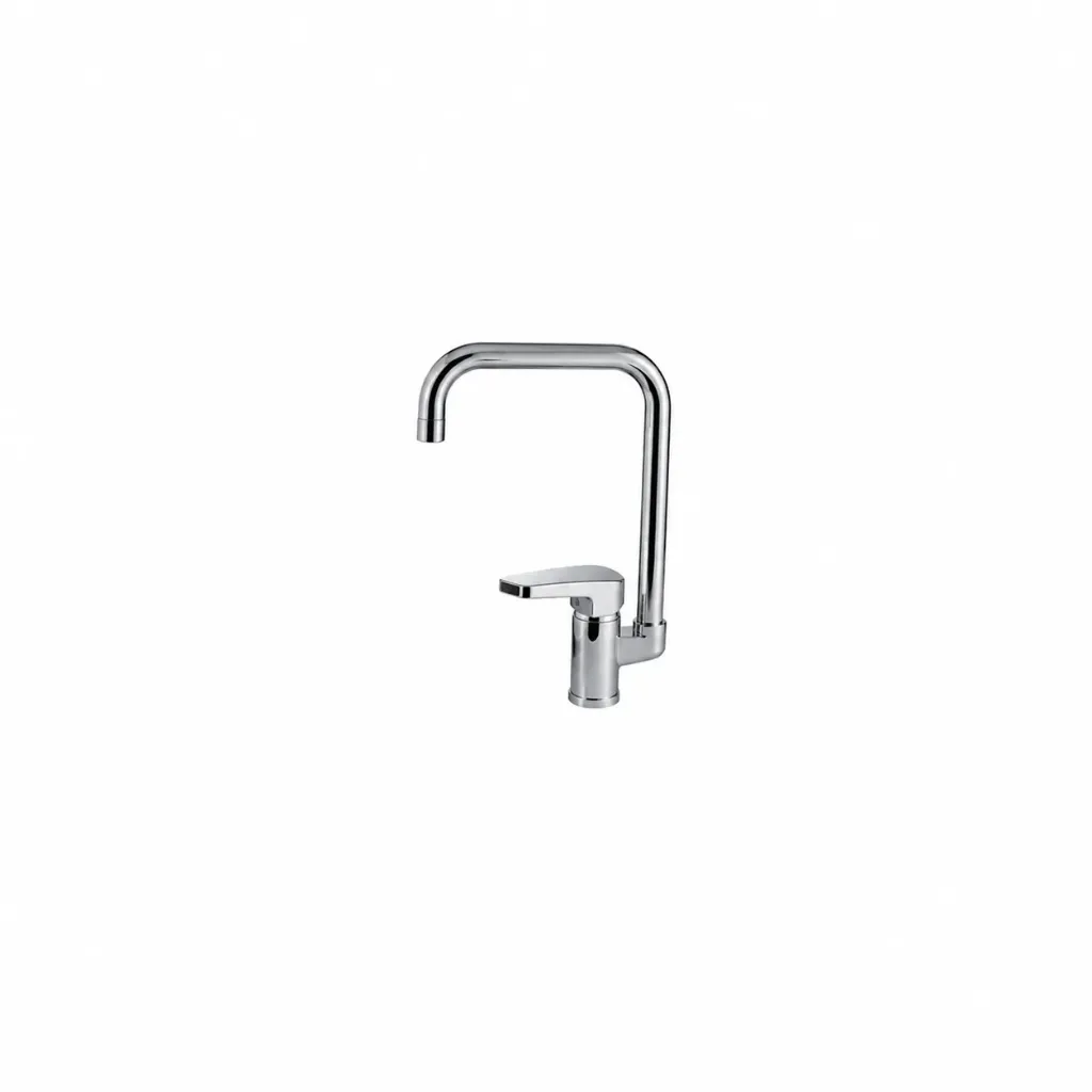 Top San MB 1020 Single-Hole Basin Mixer