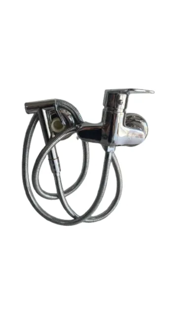 MENALO Bidet Spray Set