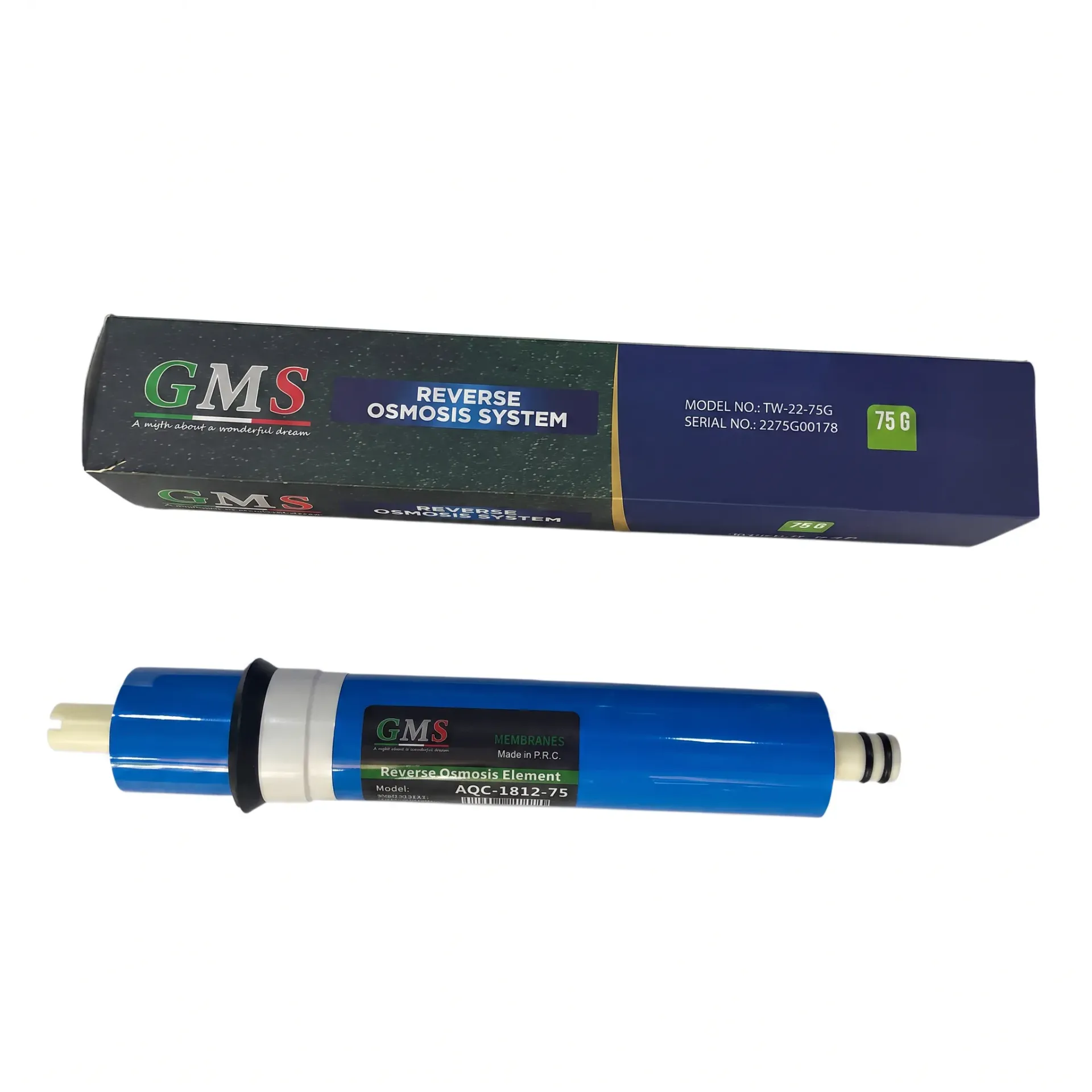 RO Membrane Filter