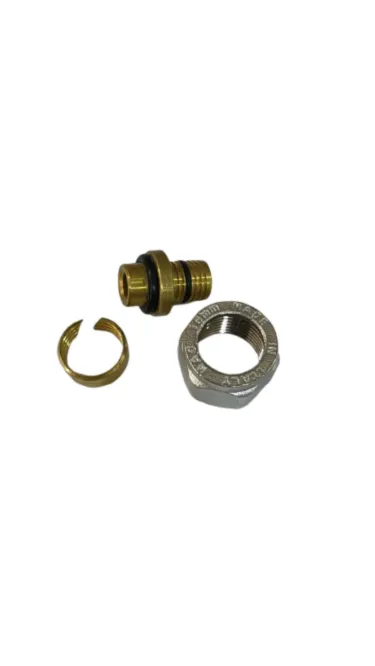 16mm Female Italian Connector
