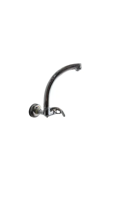 TX 301 Topsan Deck-Mounted Bib Faucet