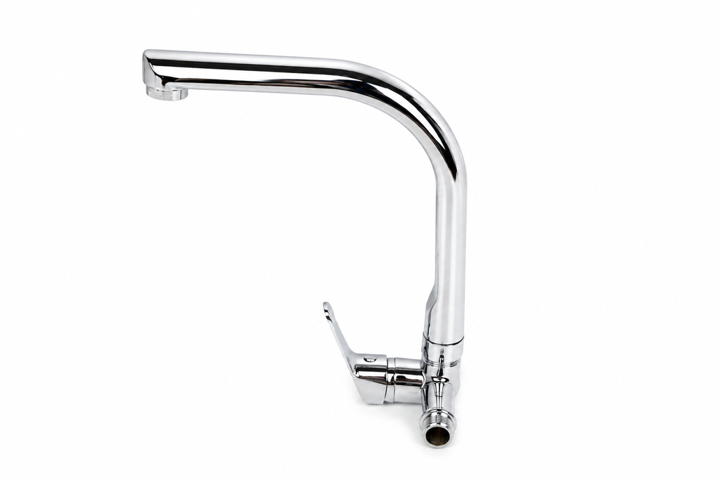 TX 312 Wall-Mounted Topsan Kitchen Faucet
