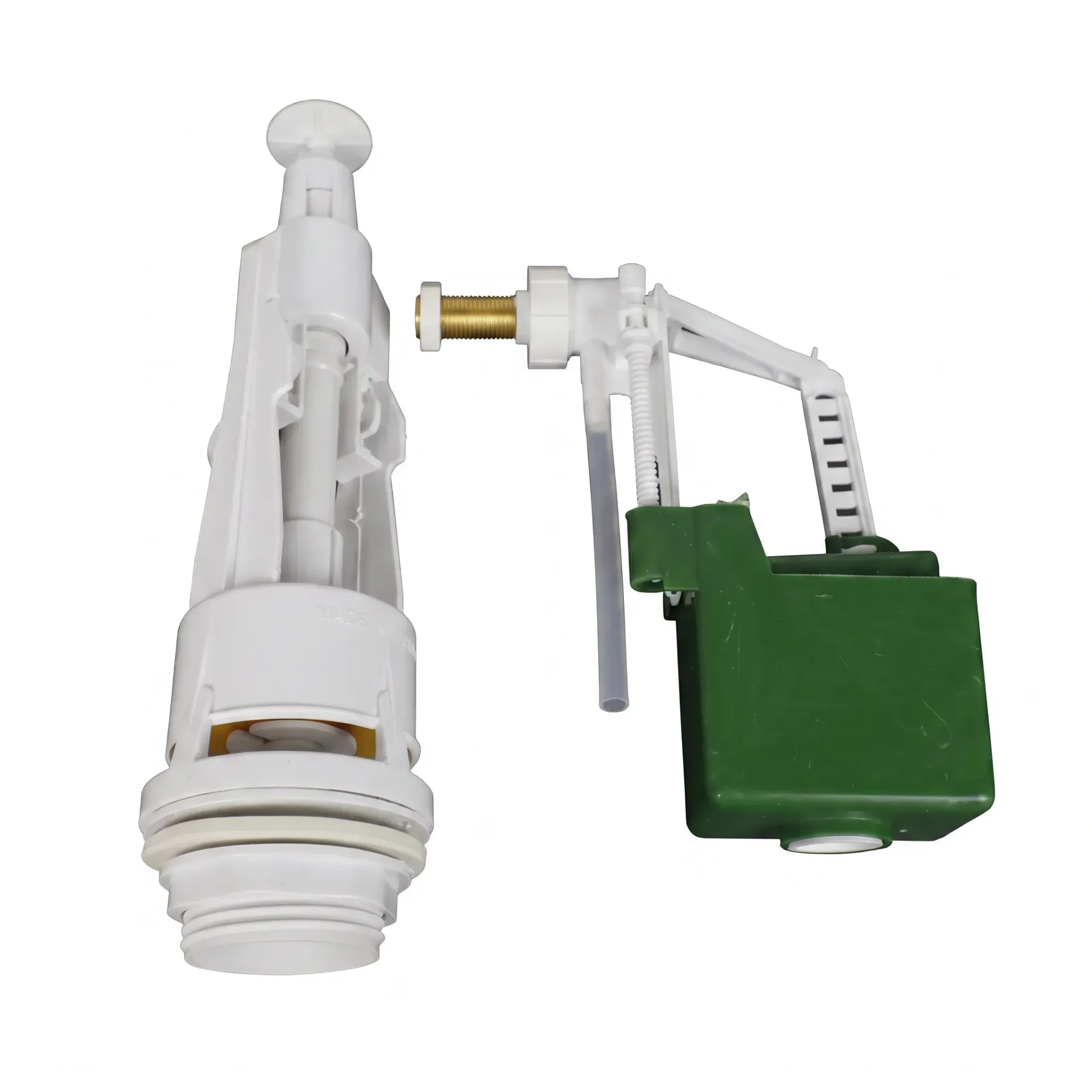 Turkish Side-Entry Toilet Cistern Repair Kit