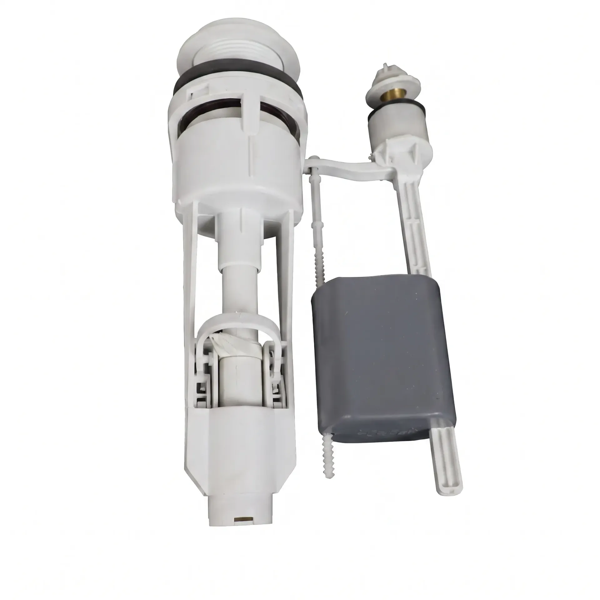 Turkish Bottom Toilet Cistern Set