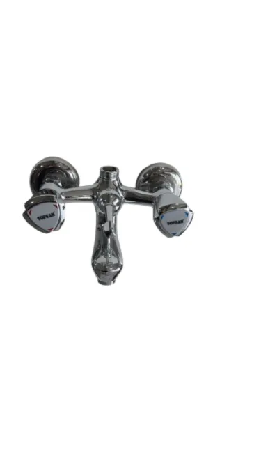 KP510 Wall-Mounted Topsan Shower Mixer