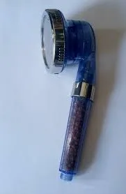 كف دوش لوحده حبيبات كبسة