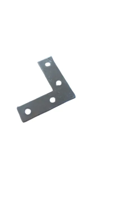 زوايا حديد مبسط 4*4