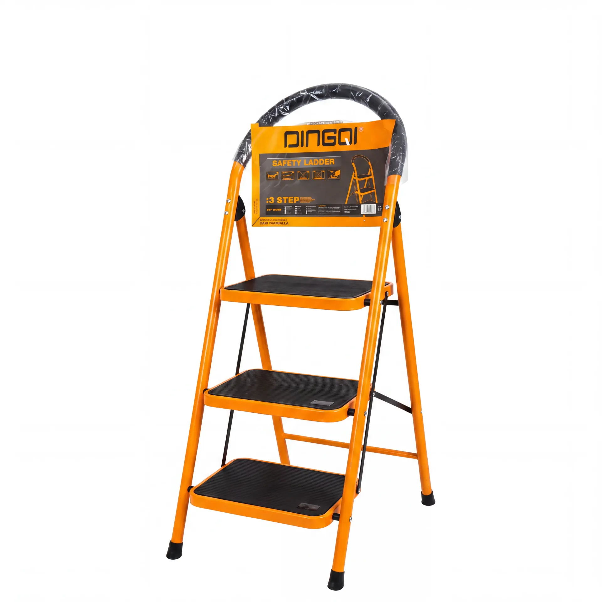 DINGQI 2-Step Ladder