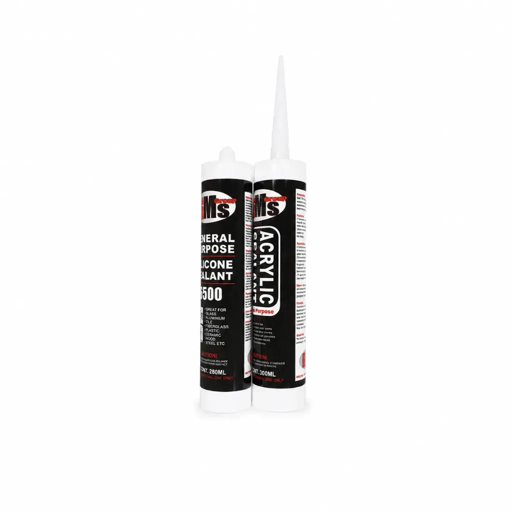 White Sealant – 500g