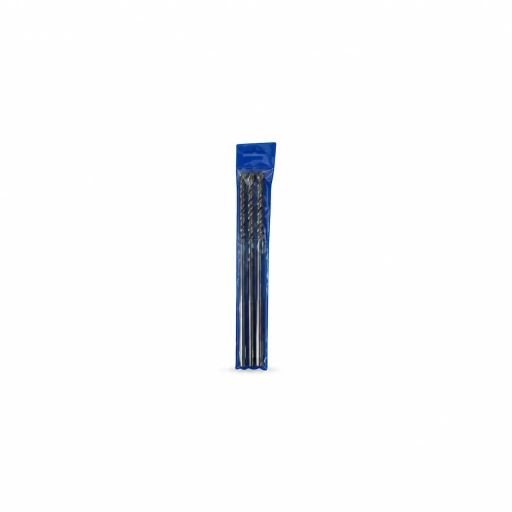 ريشة حجر طويلة 8+10+12 طقم