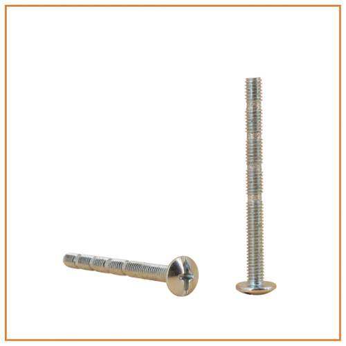 7cm Machine Screw