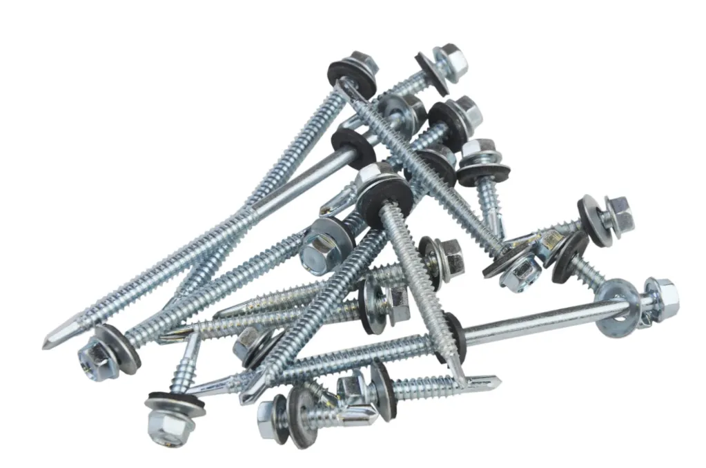 4cm * 350mm Hanger Bolt