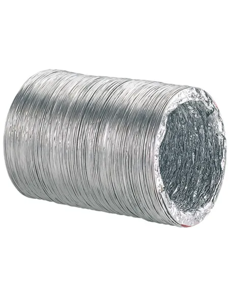 6Inch * 3m Flexible Aluminum Duct