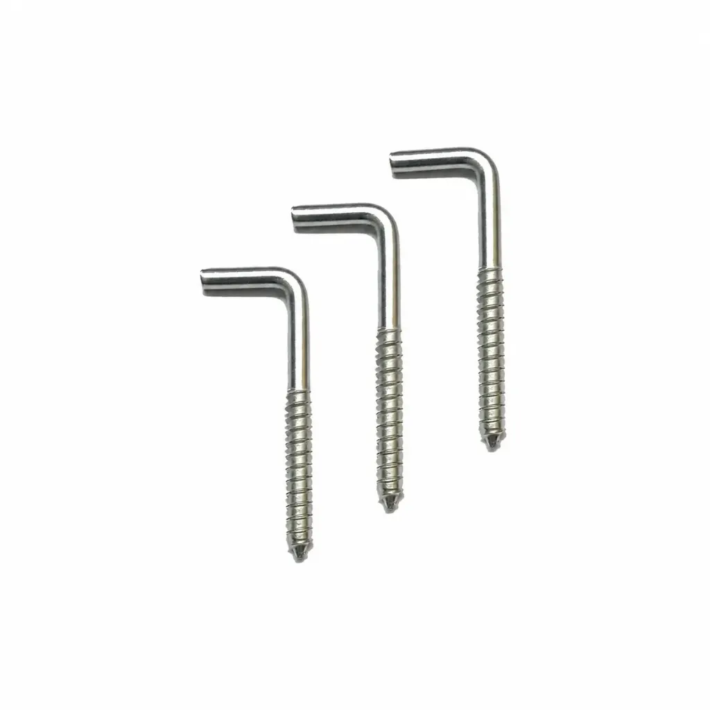 5 CM * Angle Screws 6mm