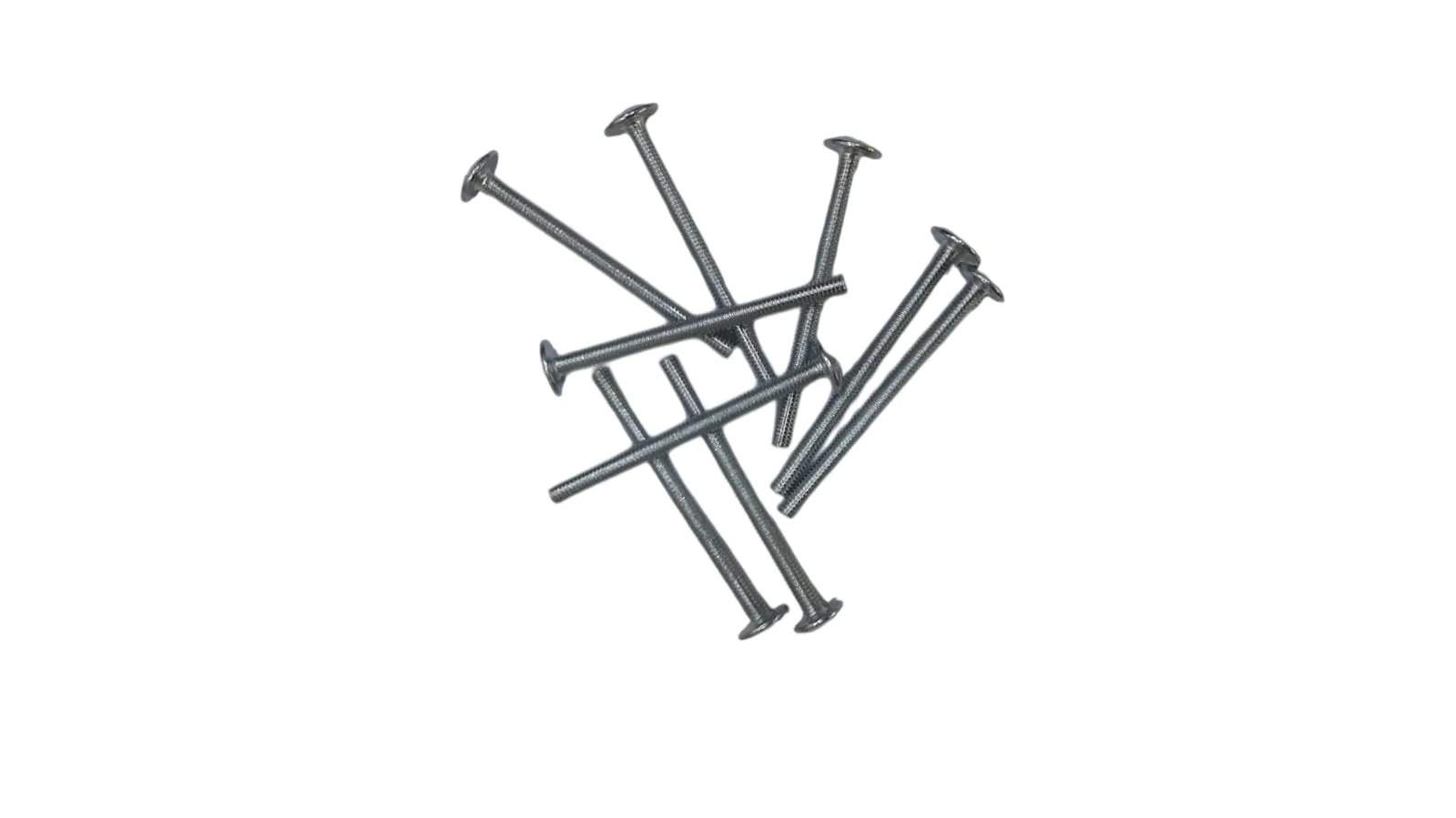 4cm Fine Thread Cabinet Handle Screws