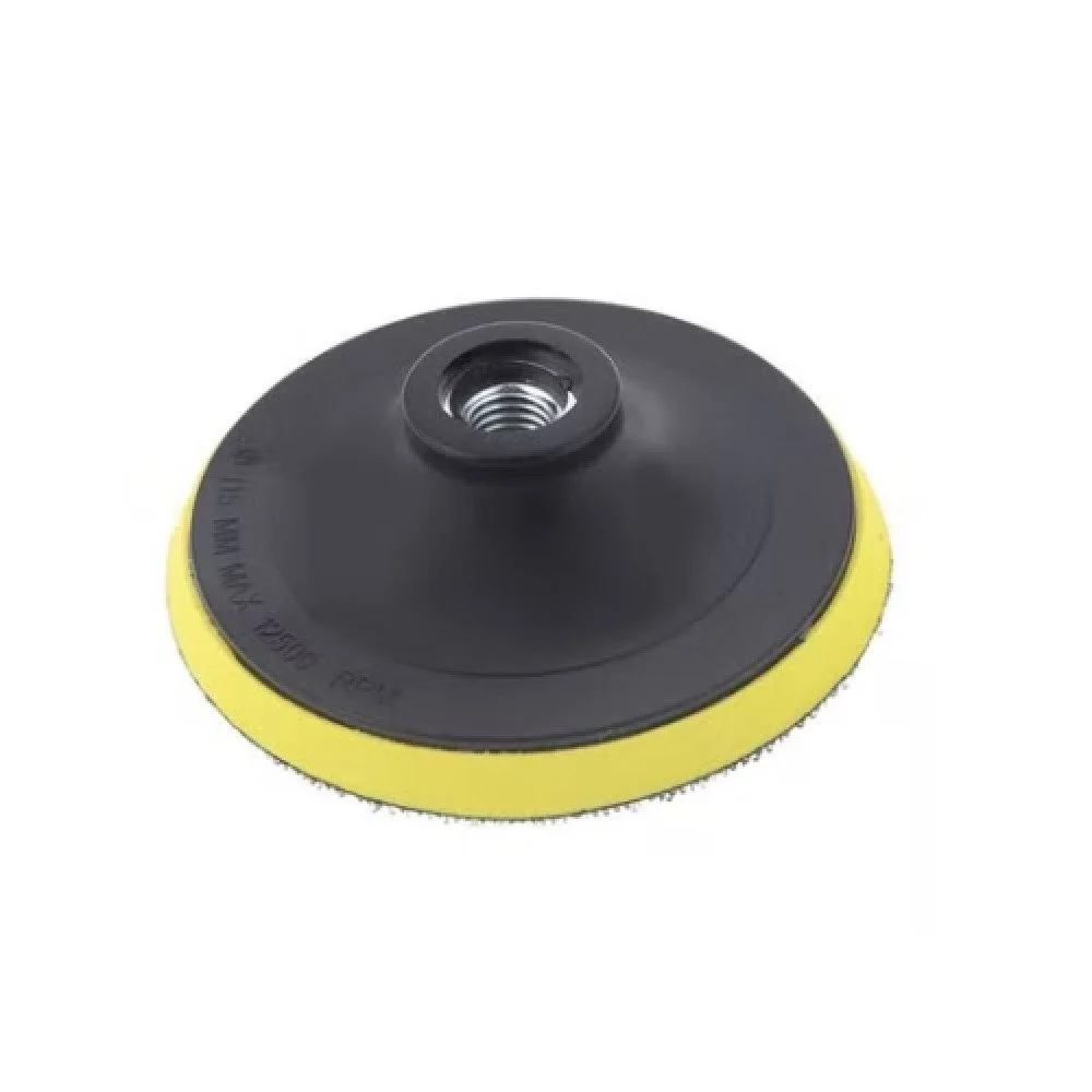 4.5 Inch Sanding Backing Pad